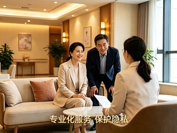 江源有偿售卵代生女生的客户的客户群体有哪些