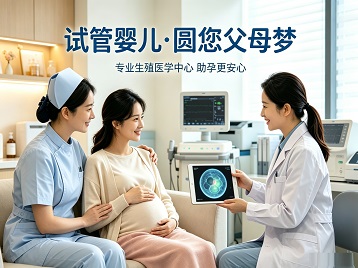 江源辅助生育服务 试管婴儿行业的兴起背景、发展与未来展望